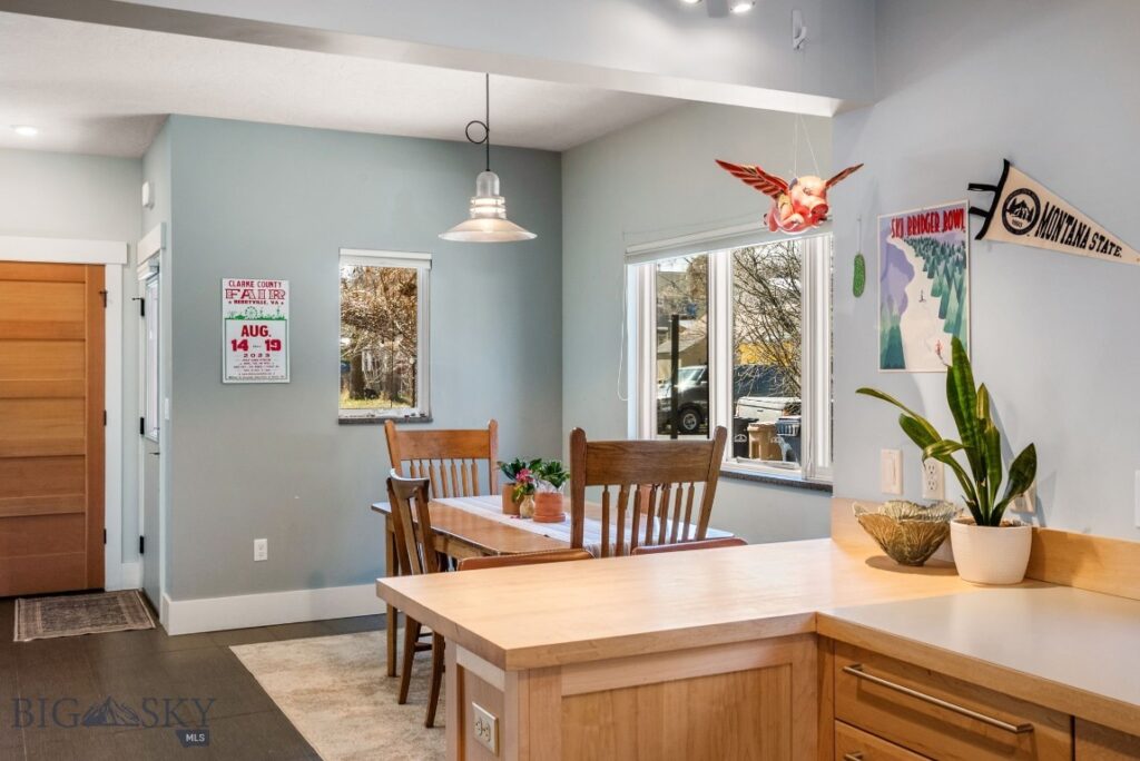 17/19 E Aspen Street, Bozeman MT 59715