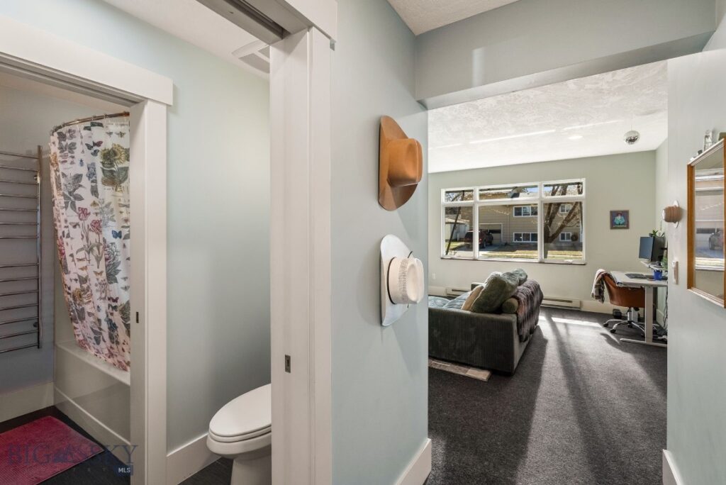 17/19 E Aspen Street, Bozeman MT 59715