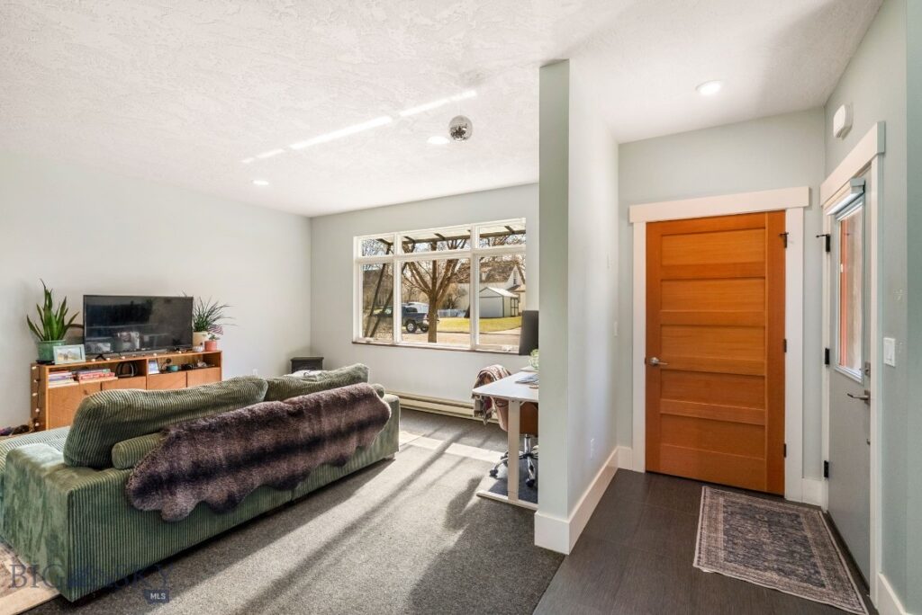 17/19 E Aspen Street, Bozeman MT 59715