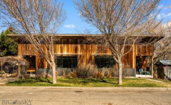 17/19 E Aspen Street, Bozeman MT 59715
