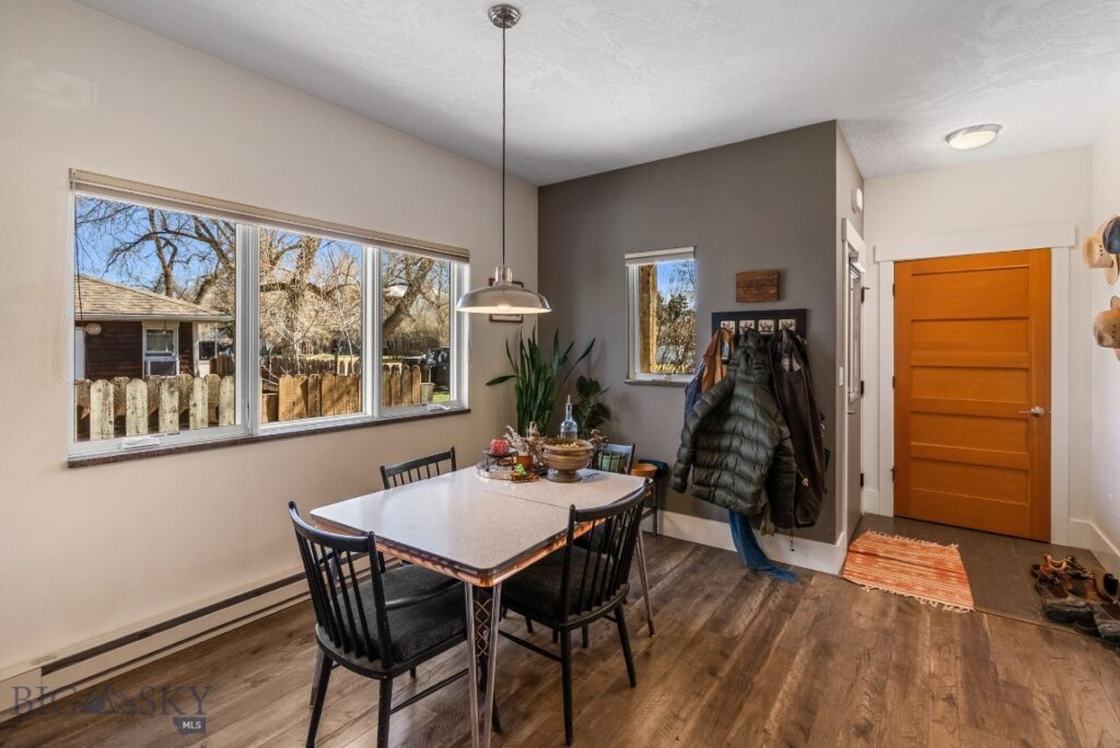 17/19 E Aspen Street, Bozeman MT 59715