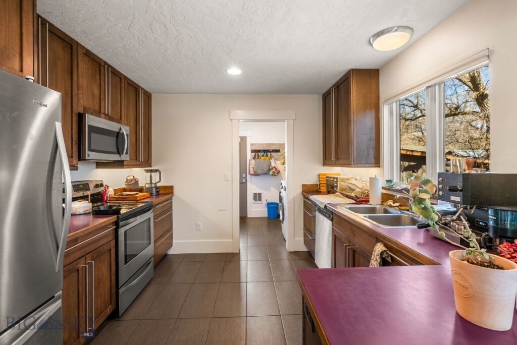 17/19 E Aspen Street, Bozeman MT 59715