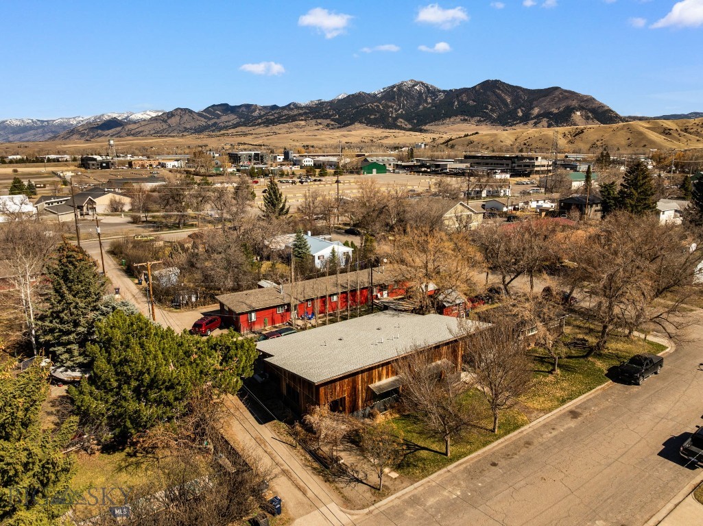 17/19 E Aspen Street, Bozeman MT 59715