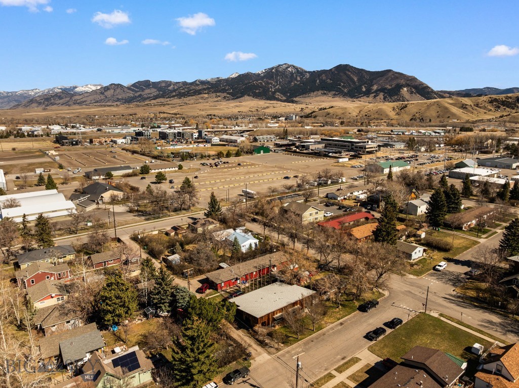 17/19 E Aspen Street, Bozeman MT 59715