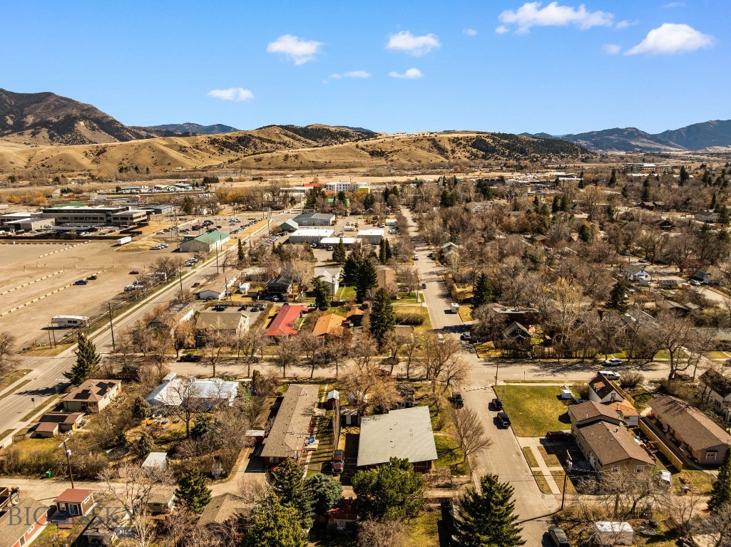 17/19 E Aspen Street, Bozeman MT 59715