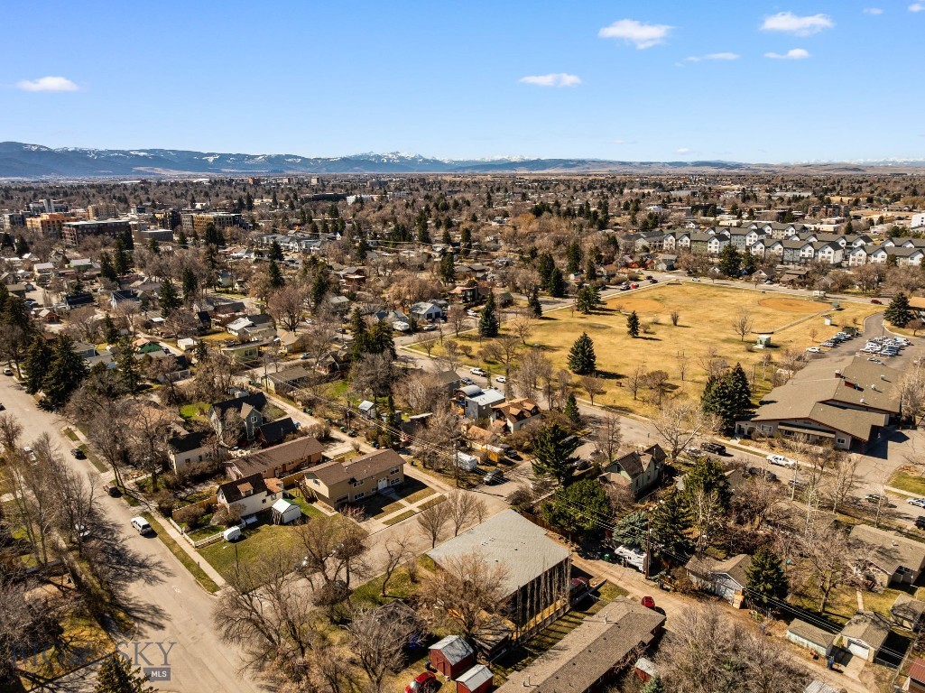 17/19 E Aspen Street, Bozeman MT 59715