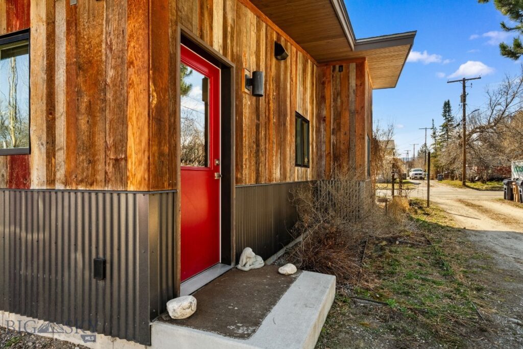 17/19 E Aspen Street, Bozeman MT 59715