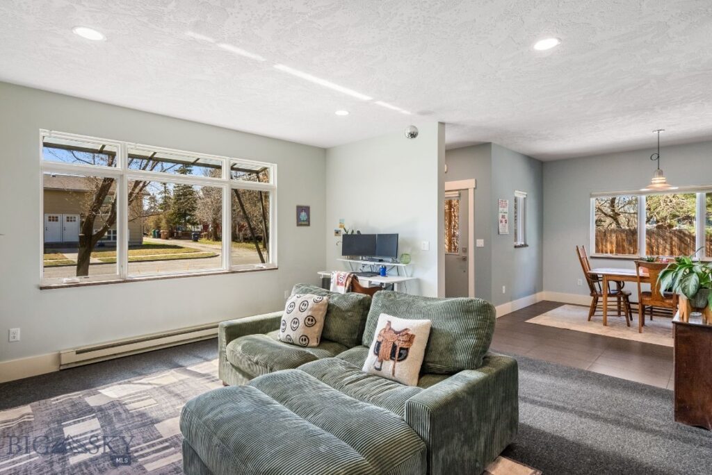 17/19 E Aspen Street, Bozeman MT 59715