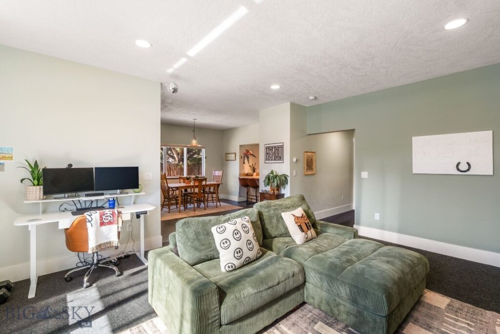 17/19 E Aspen Street, Bozeman MT 59715