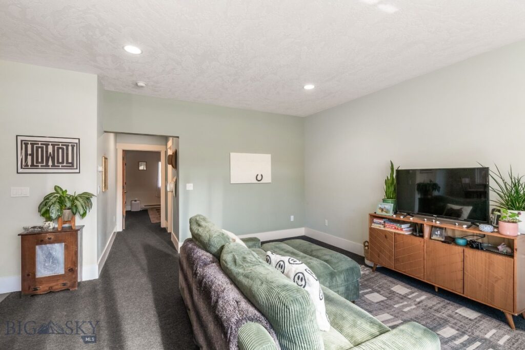 17/19 E Aspen Street, Bozeman MT 59715