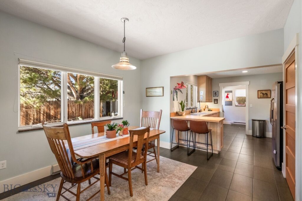 17/19 E Aspen Street, Bozeman MT 59715
