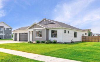 166 King Meadows Lane, Bozeman MT 59718