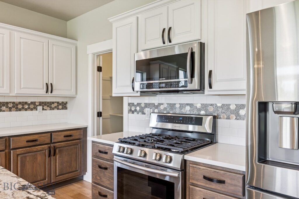 166 King Meadows Lane, Bozeman MT 59718