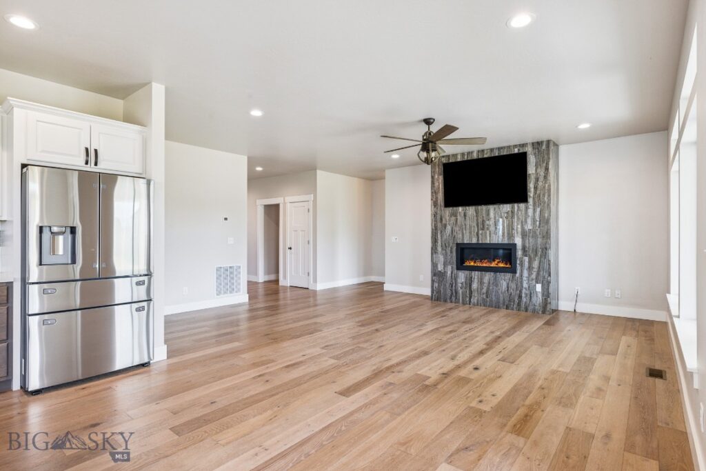 166 King Meadows Lane, Bozeman MT 59718