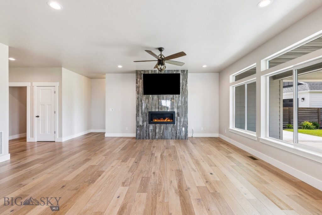 166 King Meadows Lane, Bozeman MT 59718