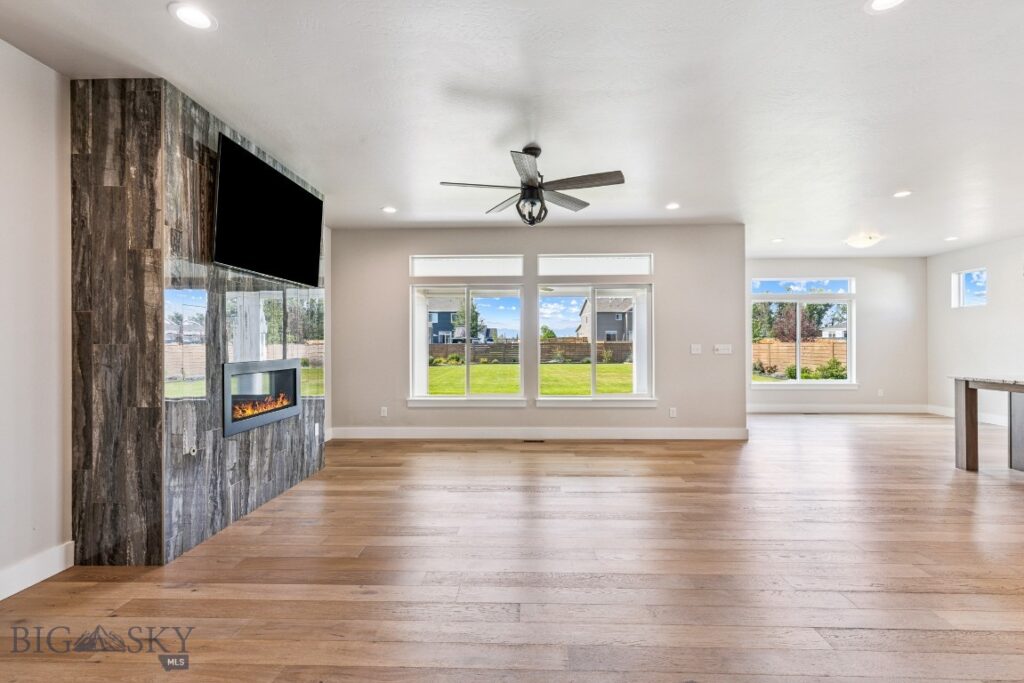 166 King Meadows Lane, Bozeman MT 59718