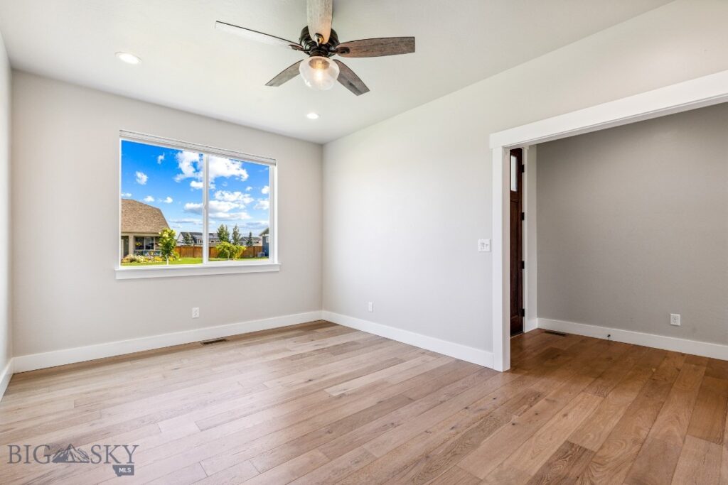 166 King Meadows Lane, Bozeman MT 59718