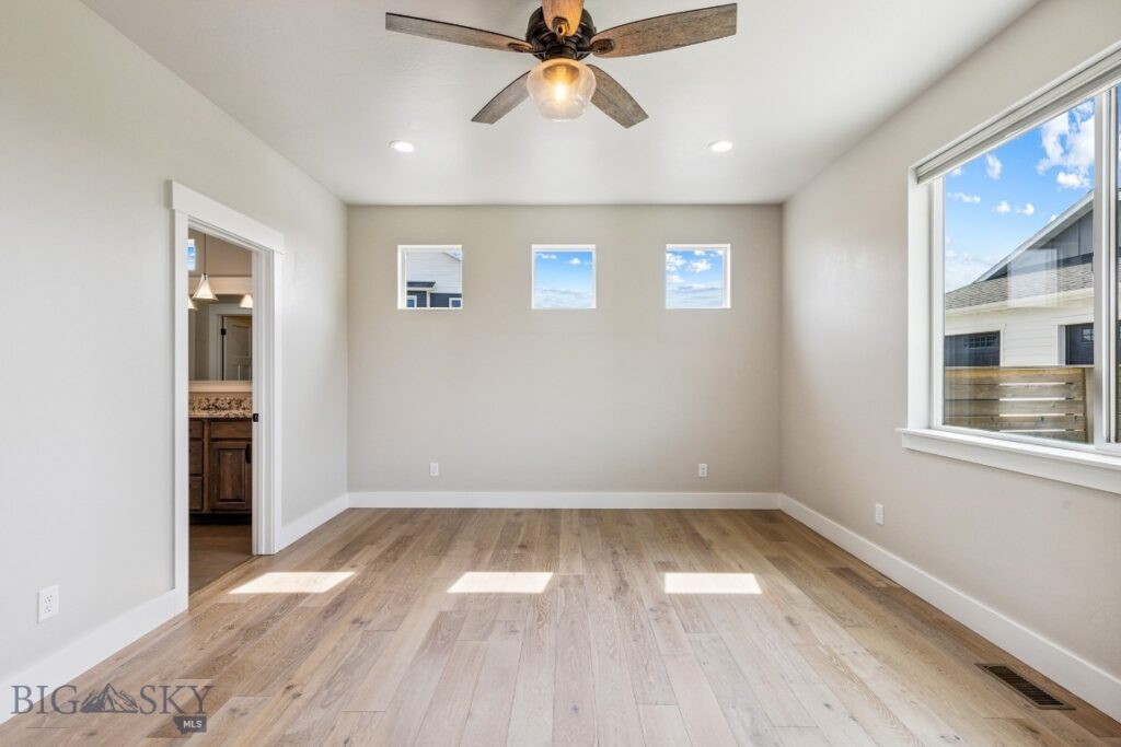 166 King Meadows Lane, Bozeman MT 59718