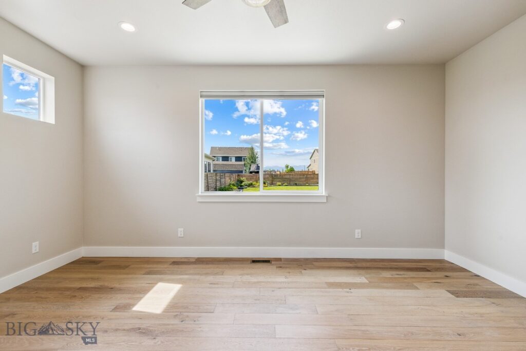 166 King Meadows Lane, Bozeman MT 59718