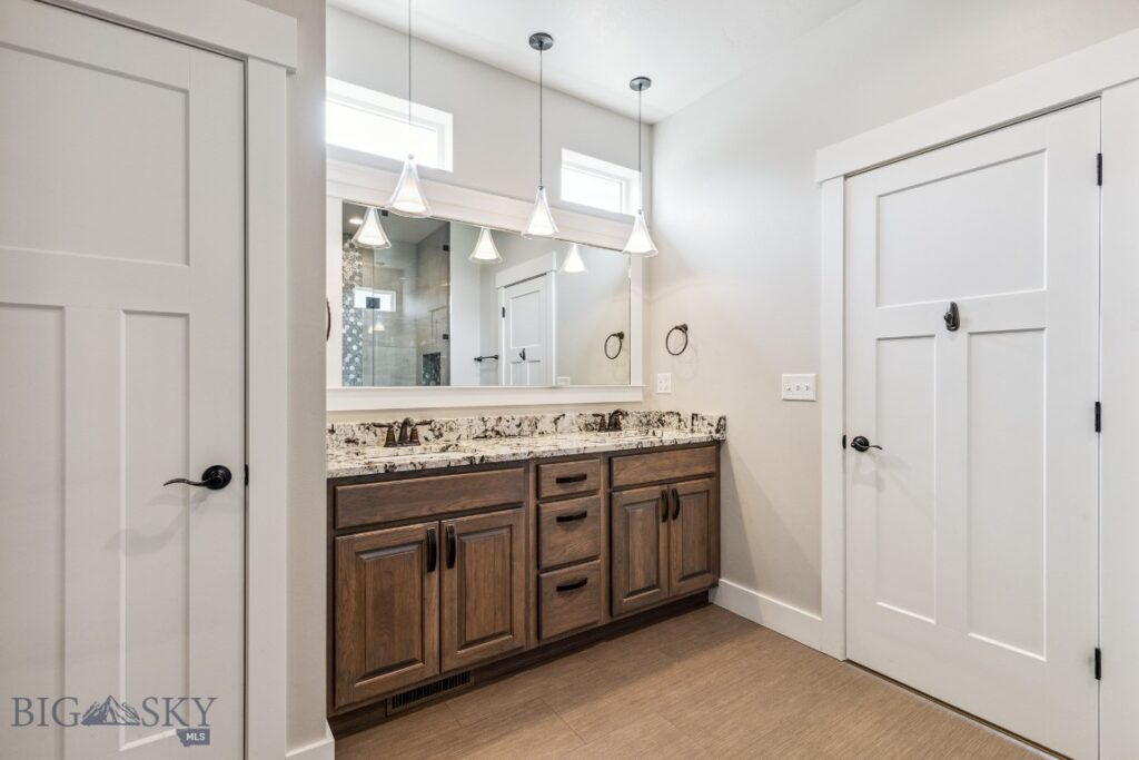 166 King Meadows Lane, Bozeman MT 59718