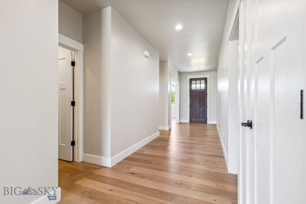 166 King Meadows Lane, Bozeman MT 59718