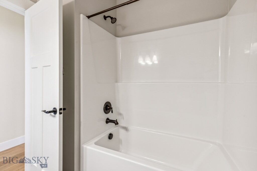 166 King Meadows Lane, Bozeman MT 59718