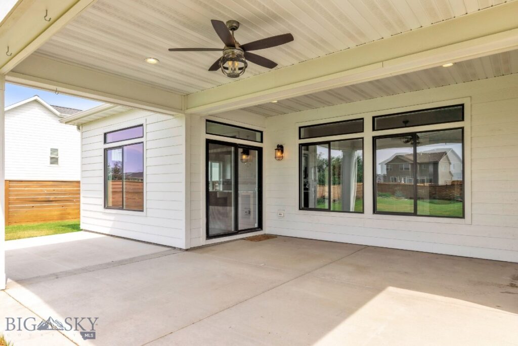 166 King Meadows Lane, Bozeman MT 59718