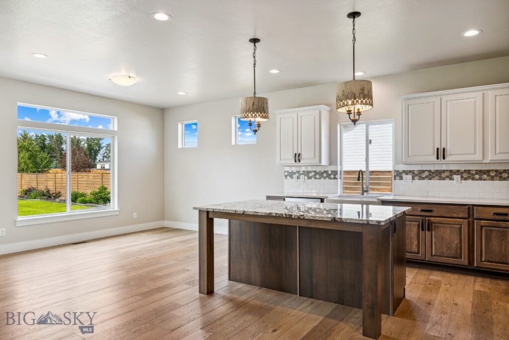 166 King Meadows Lane, Bozeman MT 59718