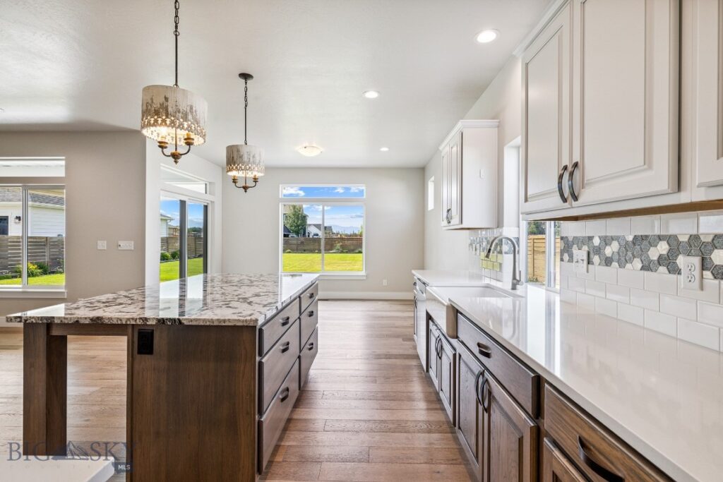166 King Meadows Lane, Bozeman MT 59718