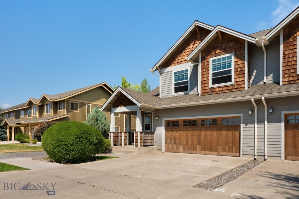228 N Hanley N, Bozeman MT 59718