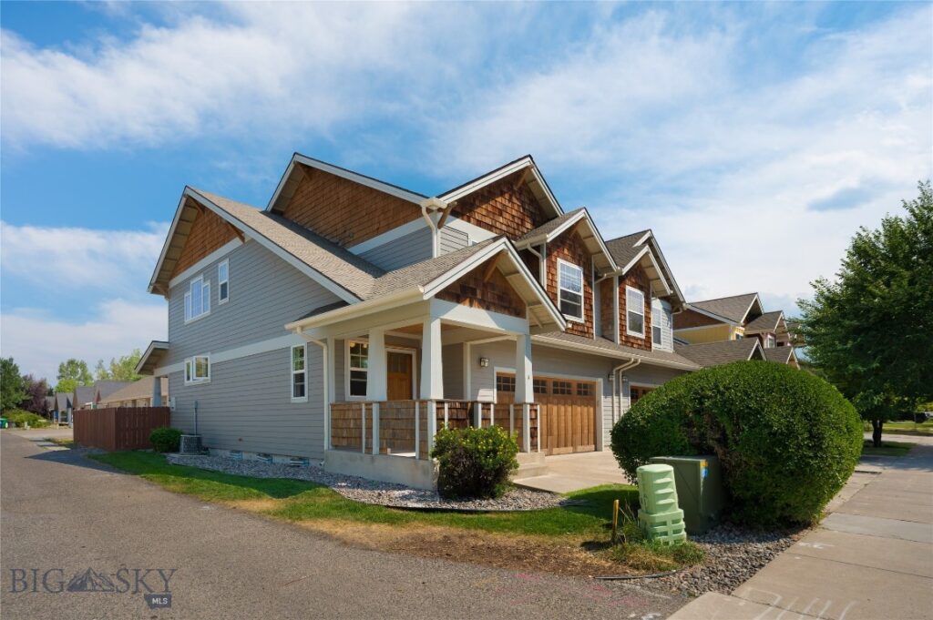 228 N Hanley N, Bozeman MT 59718