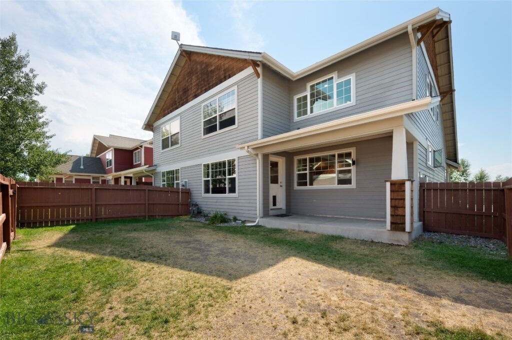 228 N Hanley N, Bozeman MT 59718