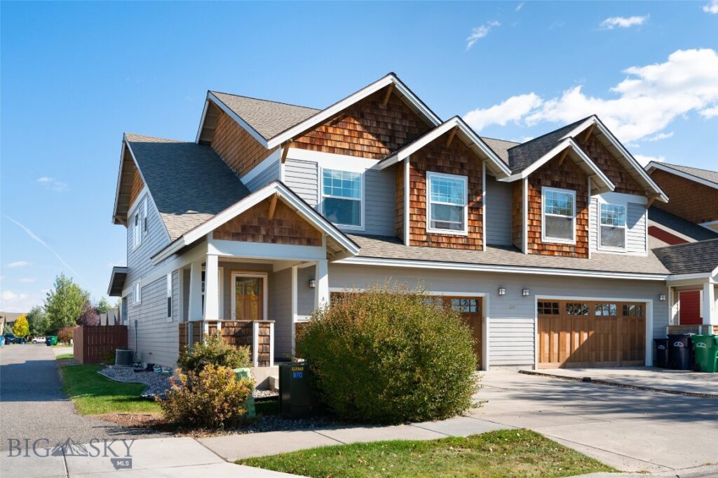 228 N Hanley N, Bozeman MT 59718