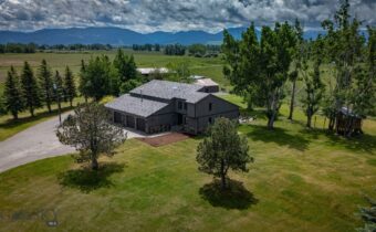 3640 Jagar Lane, Bozeman MT 59718