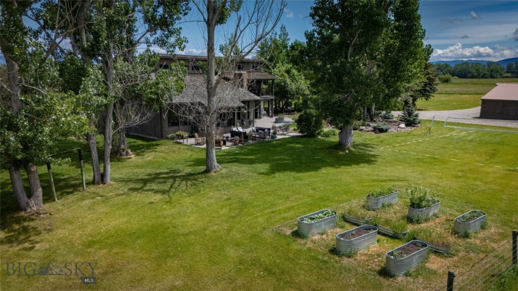 3640 Jagar Lane, Bozeman MT 59718