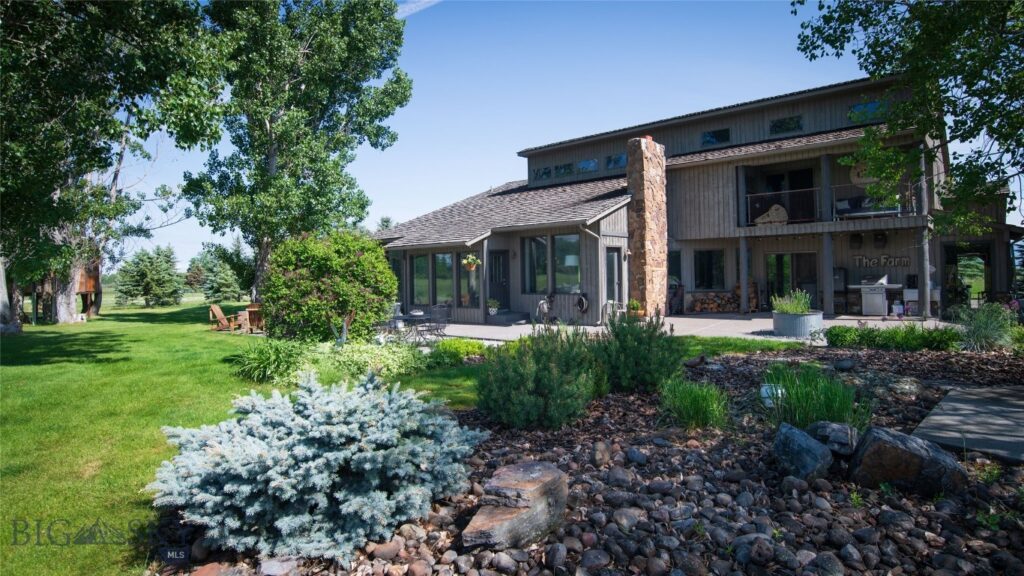 3640 Jagar Lane, Bozeman MT 59718