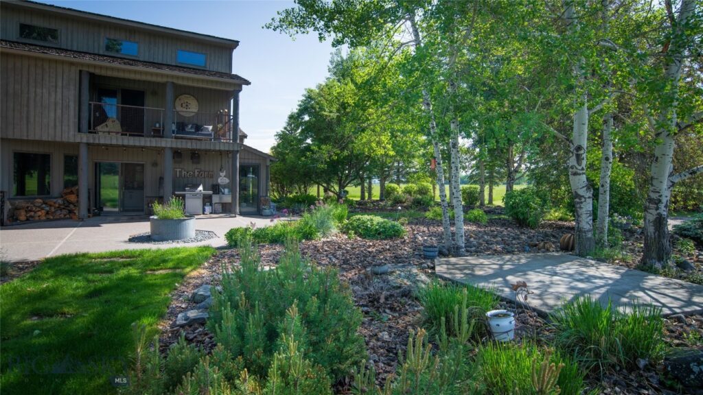 3640 Jagar Lane, Bozeman MT 59718