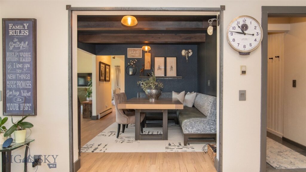 3640 Jagar Lane, Bozeman MT 59718