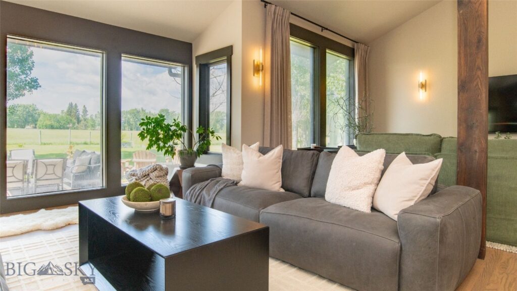 3640 Jagar Lane, Bozeman MT 59718