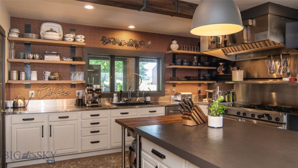 3640 Jagar Lane, Bozeman MT 59718