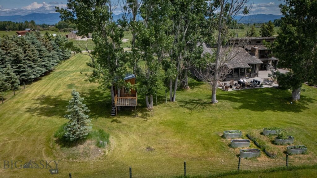 3640 Jagar Lane, Bozeman MT 59718