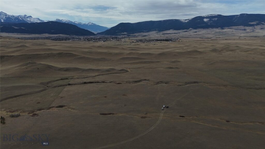 TBD Basin Road, Livingston MT 59047