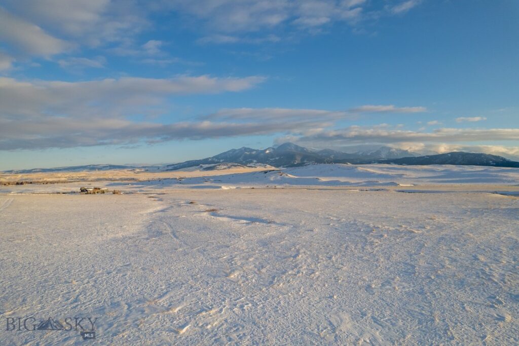TBD Basin Road, Livingston MT 59047