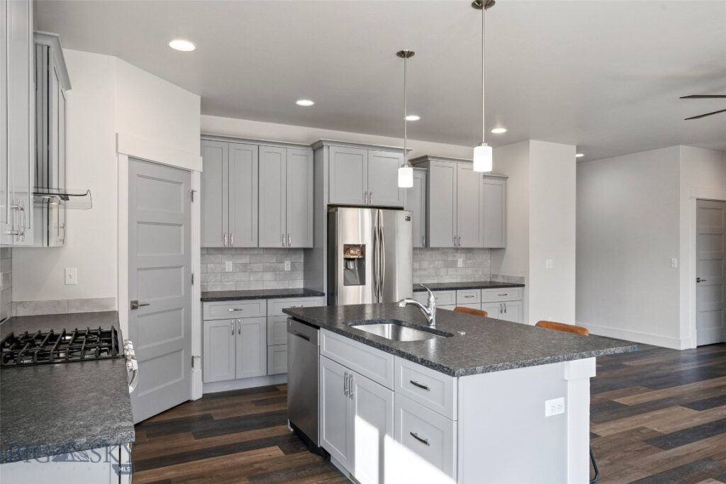 720 N Sheridan Avenue, Bozeman MT 59718