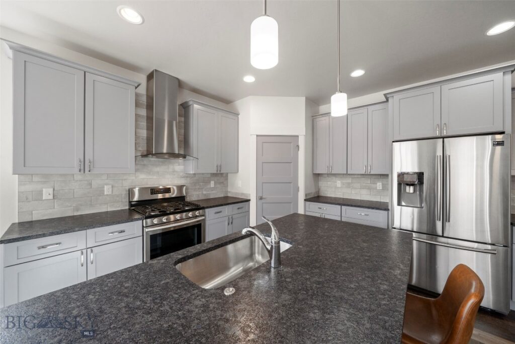 720 N Sheridan Avenue, Bozeman MT 59718