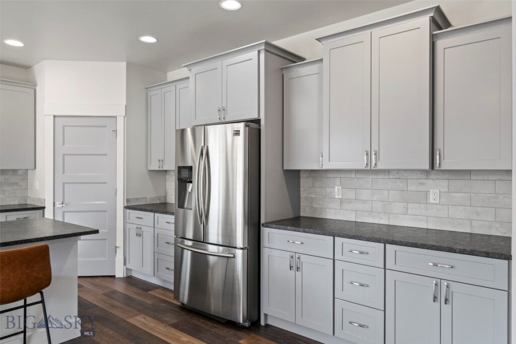 720 N Sheridan Avenue, Bozeman MT 59718