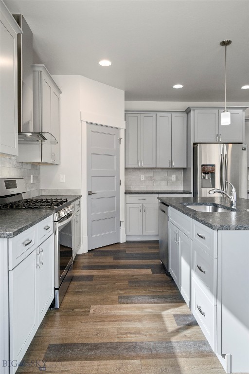 720 N Sheridan Avenue, Bozeman MT 59718