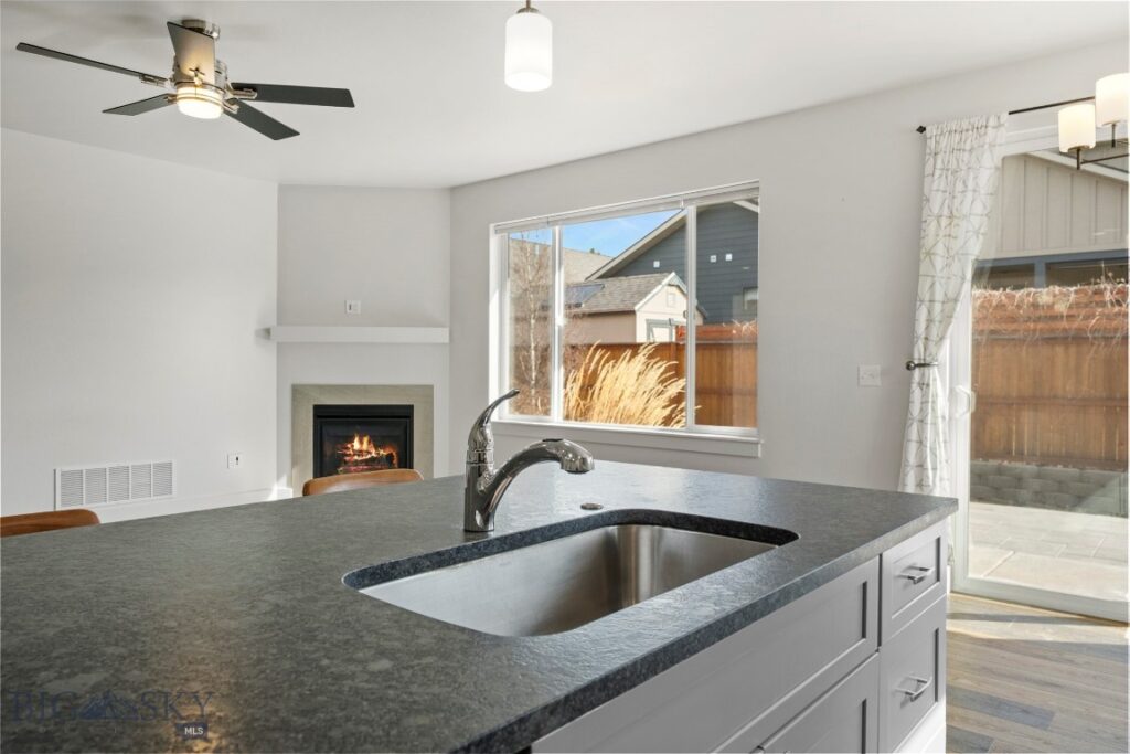 720 N Sheridan Avenue, Bozeman MT 59718