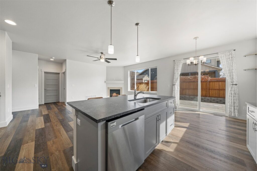 720 N Sheridan Avenue, Bozeman MT 59718