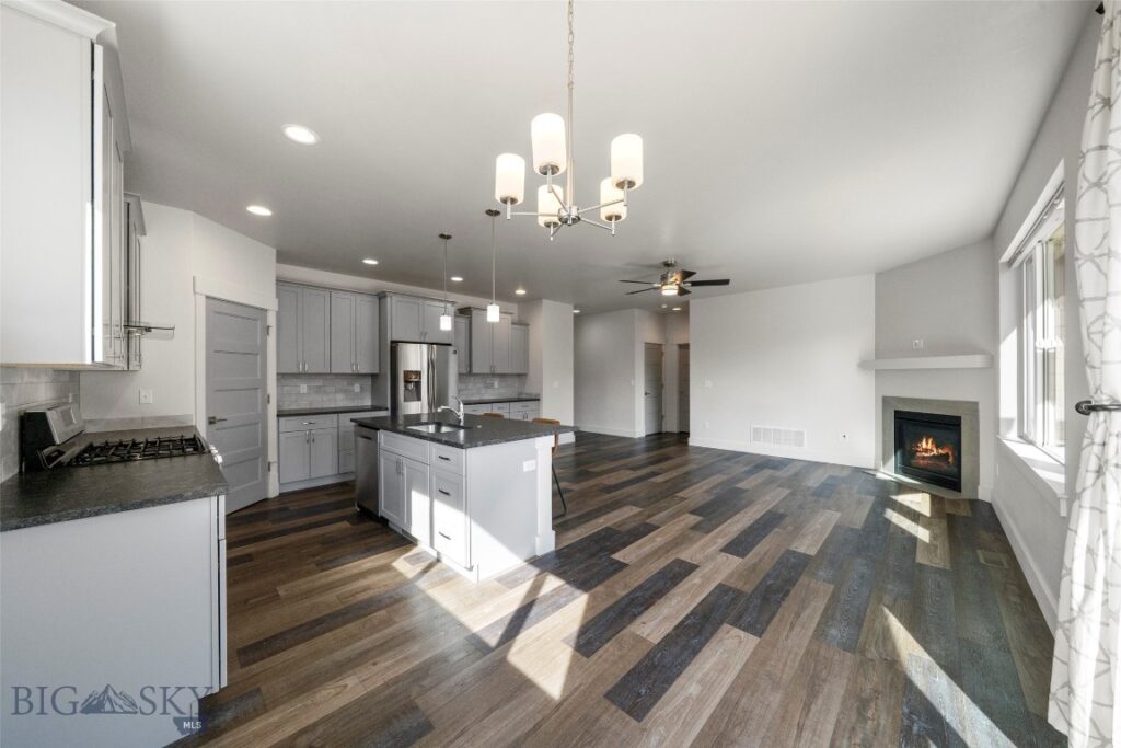 720 N Sheridan Avenue, Bozeman MT 59718